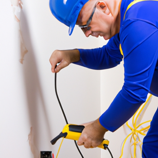 What is the process for becoming a licensed electrician in Coquitlam?