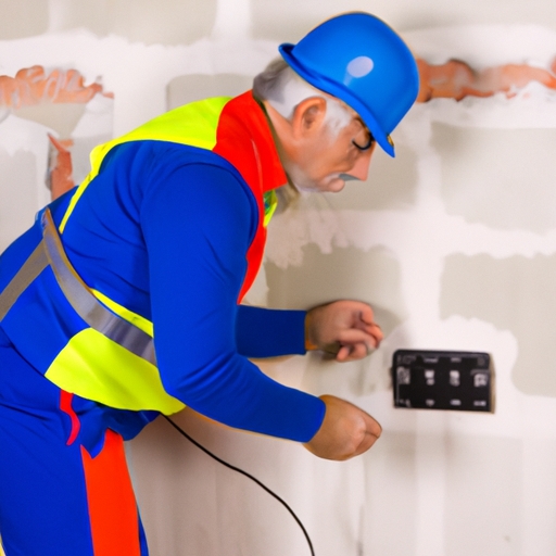 What is the average cost of hiring an electrician in Coquitlam?
