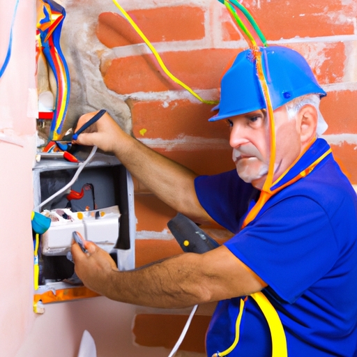 Importance of hiring a licensed electrician in Coquitlam